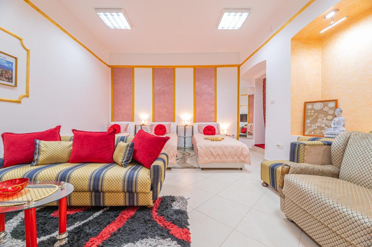Apartman 2 Kovacina Niksic Exterior photo
