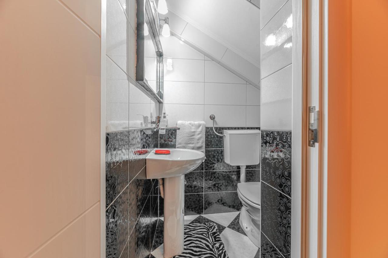 Apartman 2 Kovacina Niksic Exterior photo