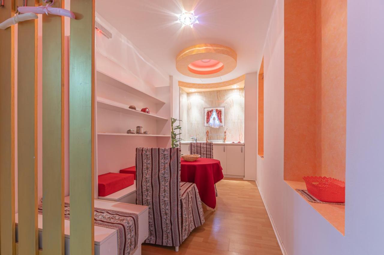 Apartman 2 Kovacina Niksic Exterior photo