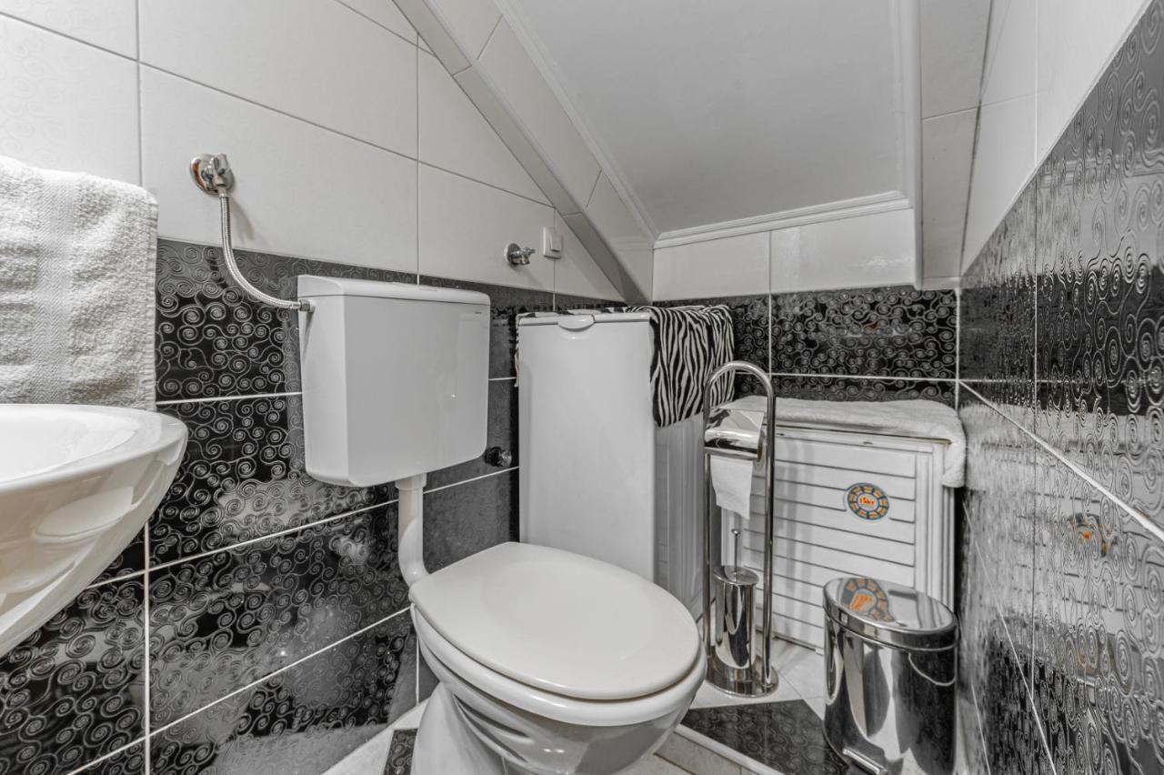 Apartman 2 Kovacina Niksic Exterior photo