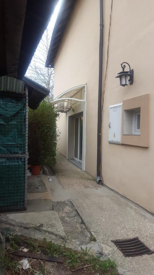 Apartman 2 Kovacina Niksic Exterior photo